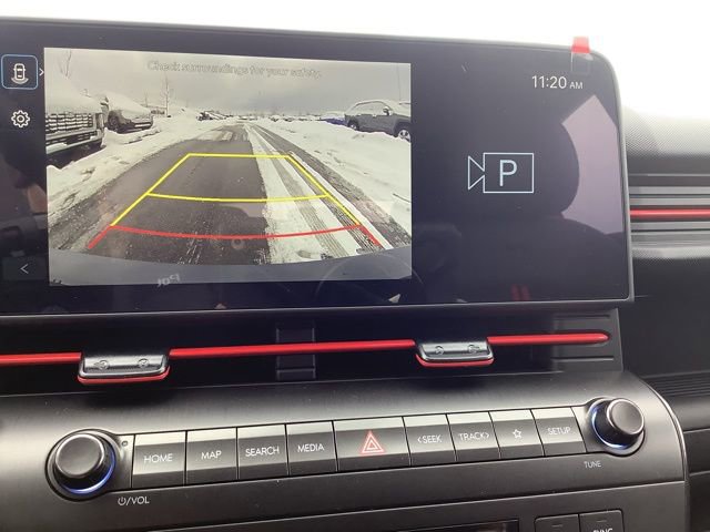 Used 2025 Hyundai Kona N Line S image 34