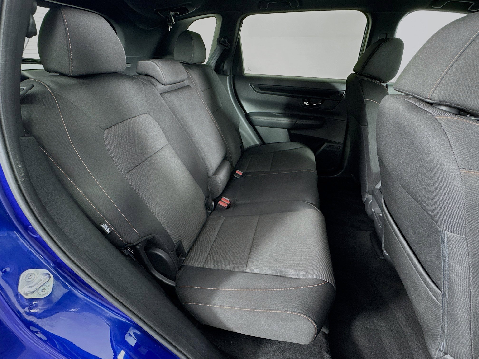 Certified 2023 Honda CR-V Sport image 26