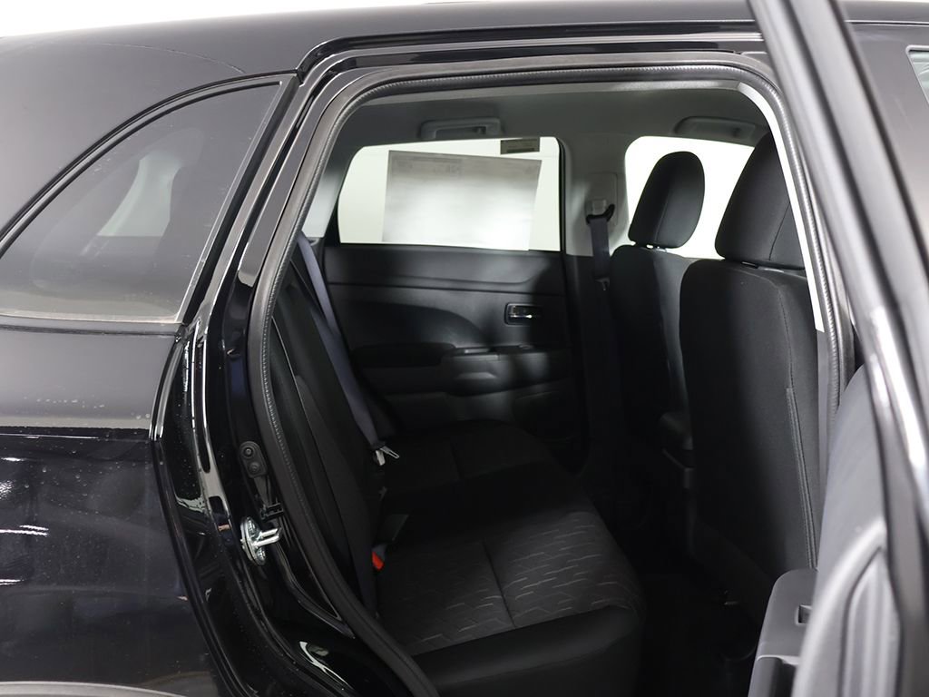 New 2026 Mitsubishi Outlander Sport ES AWD/4WD image 29