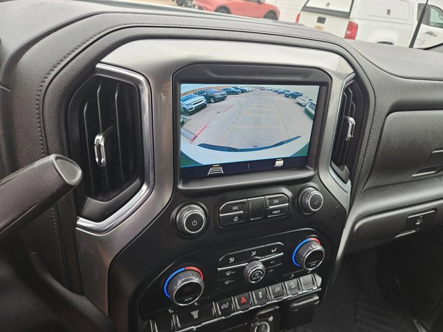 Used 2023 Chevrolet Silverado 2500 LT image 18