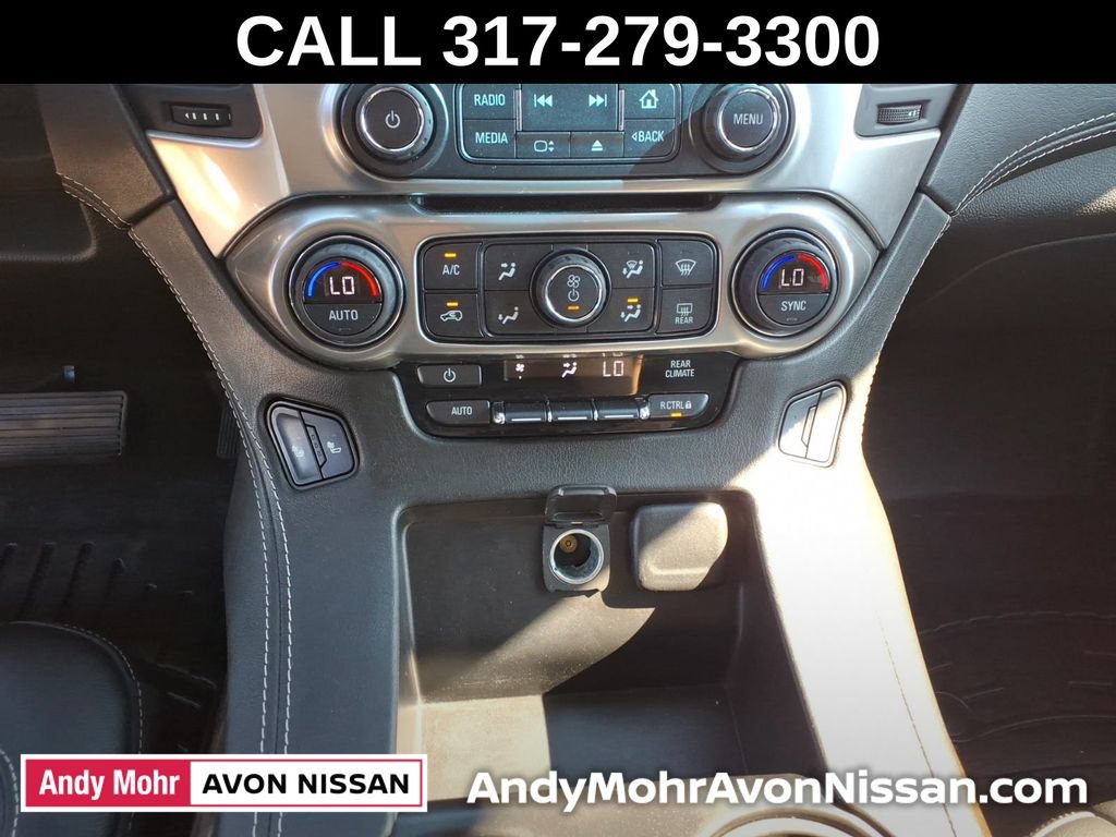 Used 2019 Chevrolet Tahoe LT AWD/4WD image 26