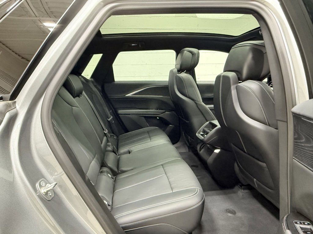 Used 2024 Cadillac Lyriq Sport w/ LPO, Floor Liner Package image 35