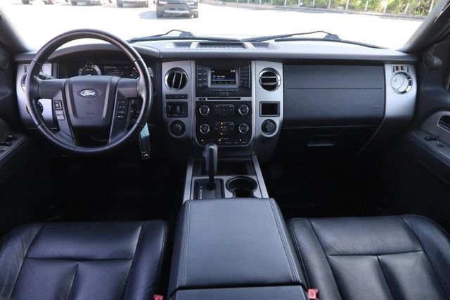 Used 2017 Ford Expedition EL XLT w/ Equipment Group 201A AWD/4WD image 22