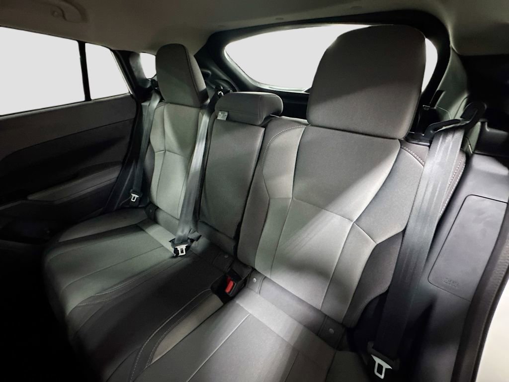 New 2026 Subaru Crosstrek 2.0i Premium image 22