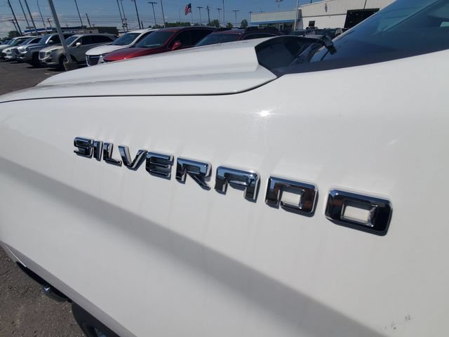 Certified 2020 Chevrolet Silverado 1500 LT w/ All-Star Edition AWD/4WD image 30