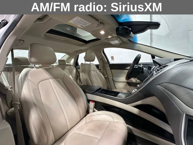 Used 2018 Lincoln MKZ Reserve w/ Climate Package FWD image 18