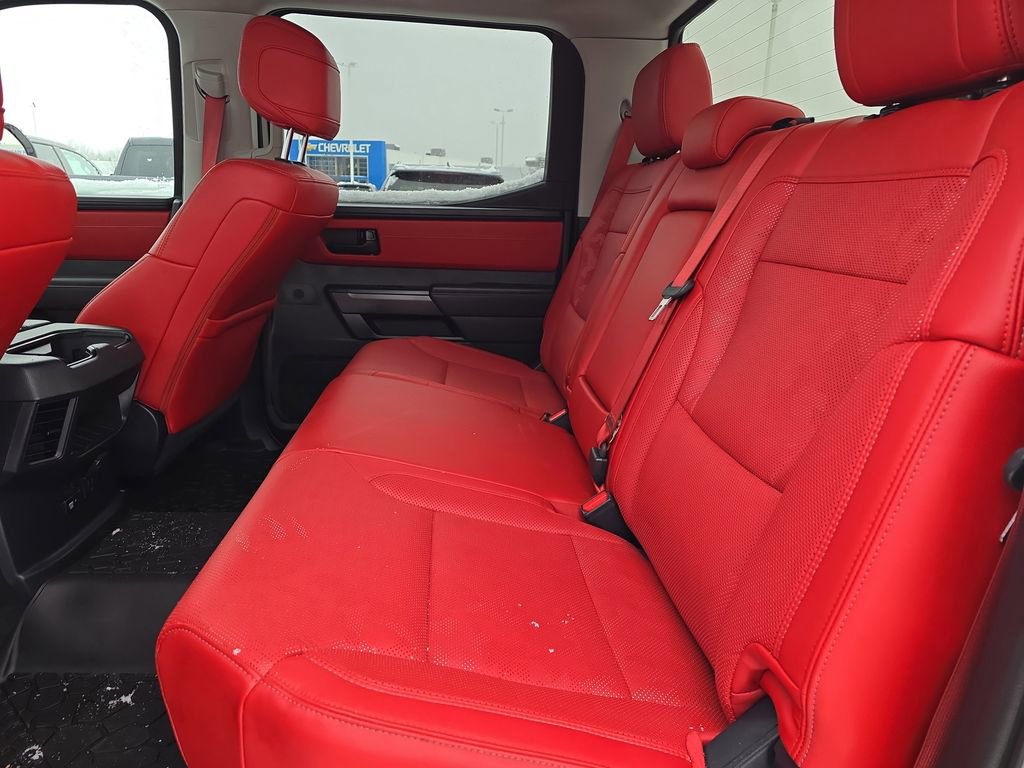 Used 2023 Toyota Tundra TRD Pro image 27