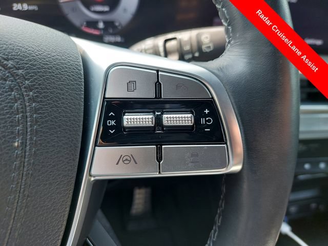 Used 2024 Kia Telluride SX X-Pro AWD/4WD image 41