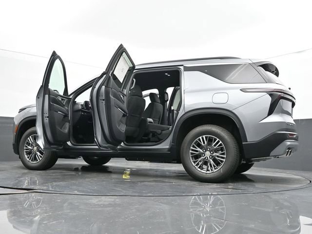 New 2026 Chevrolet Traverse LT w/ Driver Confidence Package image 70
