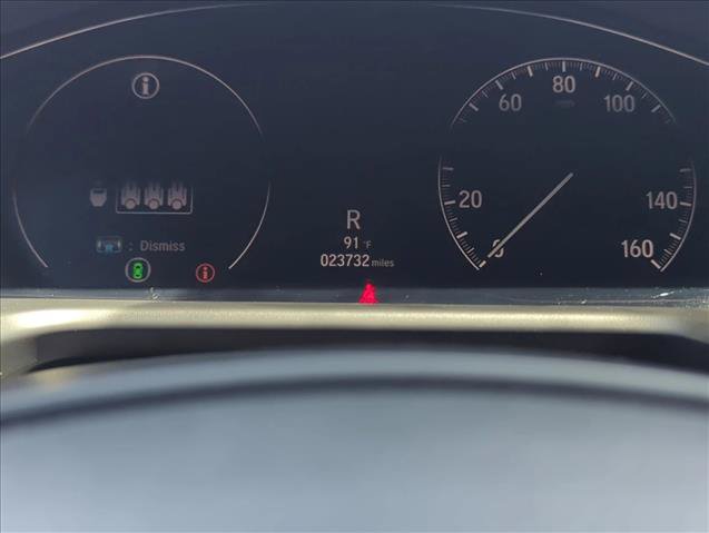 Certified 2022 Honda Accord Sport image 11