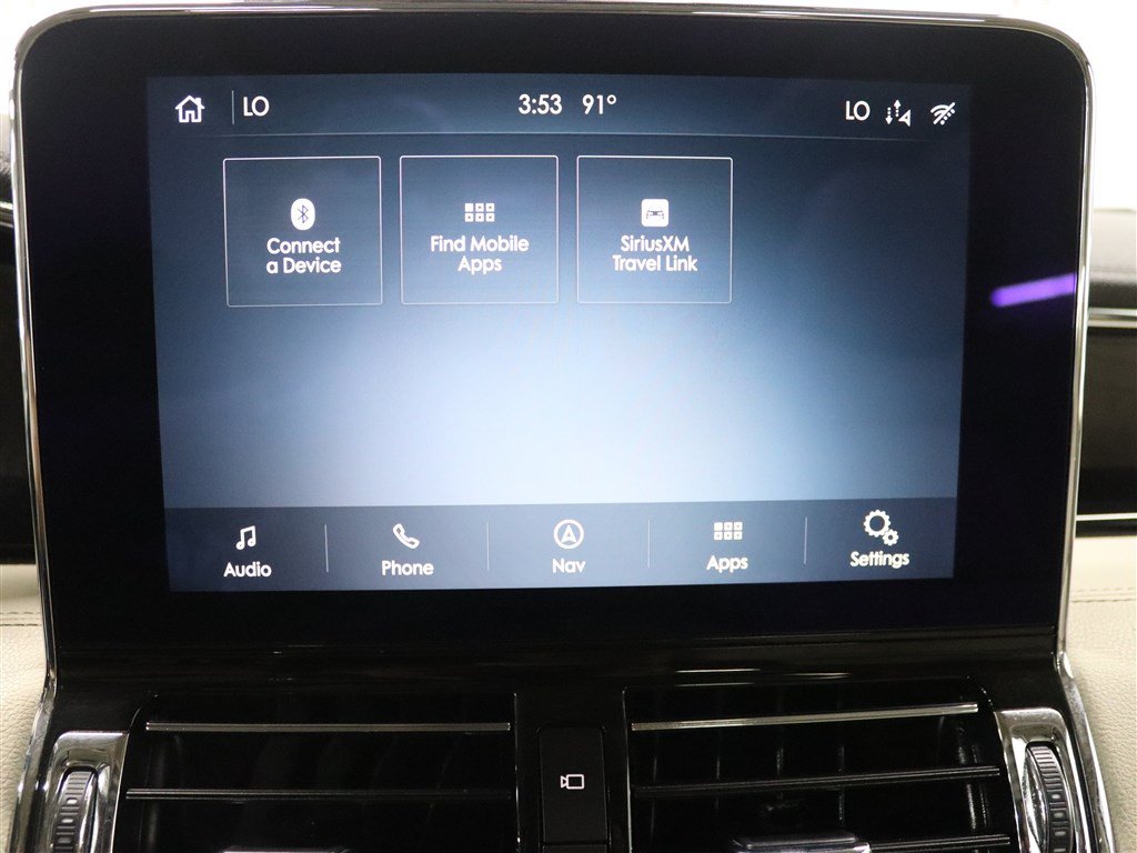 Used 2020 Lincoln Navigator Reserve w/ Equipment Group 201A Reserve AWD/4WD image 39
