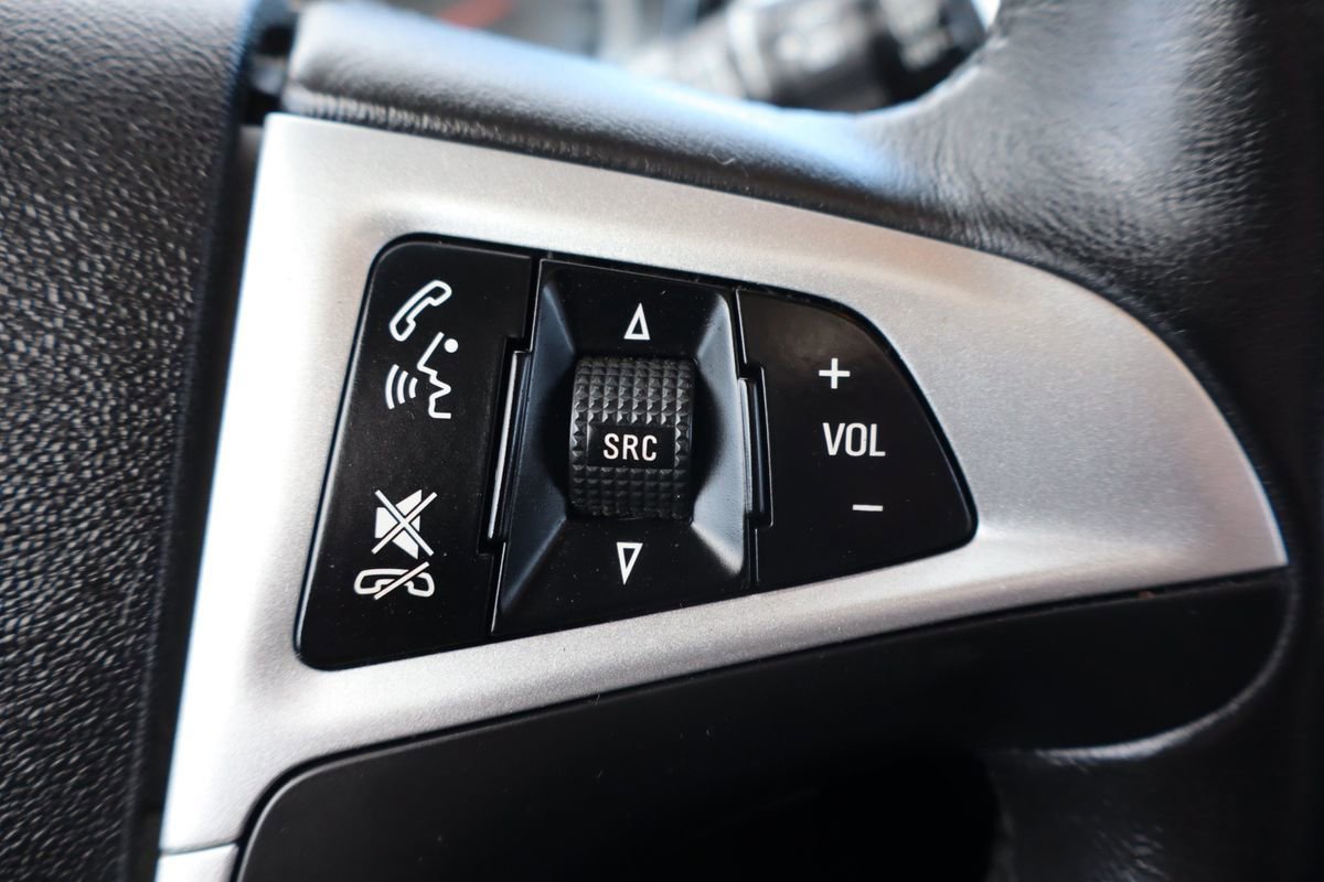 Used 2015 GMC Terrain Denali image 30