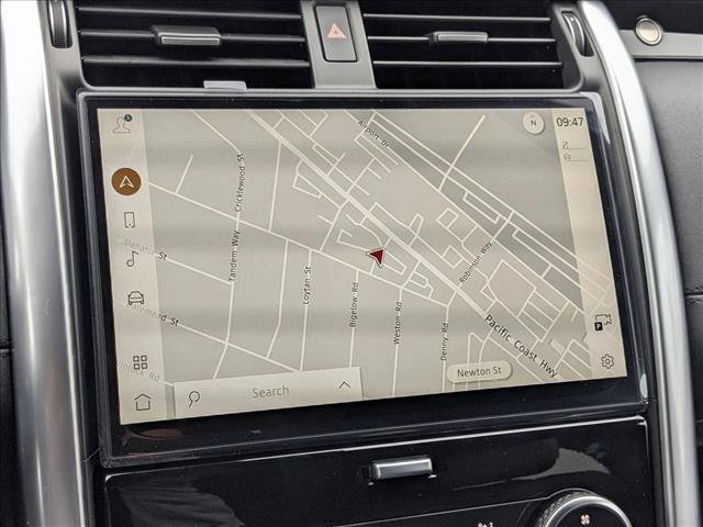 New 2026 Land Rover Discovery S AWD/4WD image 14