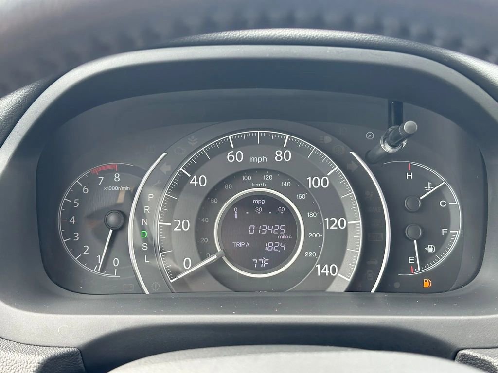 Used 2016 Honda CR-V EX-L image 20