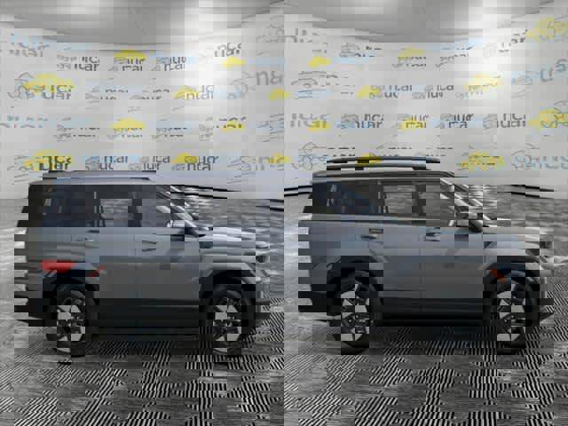 New 2026 Hyundai Santa Fe SEL image 7