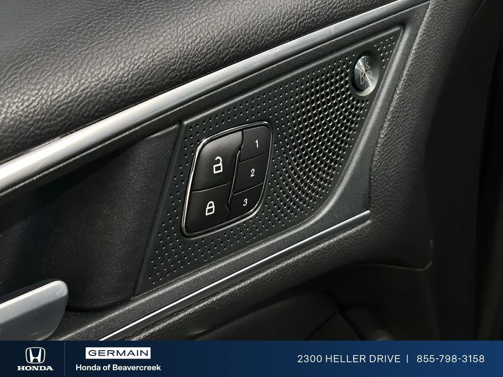 Used 2024 Ford Edge Titanium AWD/4WD image 15