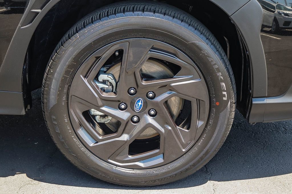 Certified 2025 Subaru Crosstrek 2.5i Sport AWD/4WD image 13