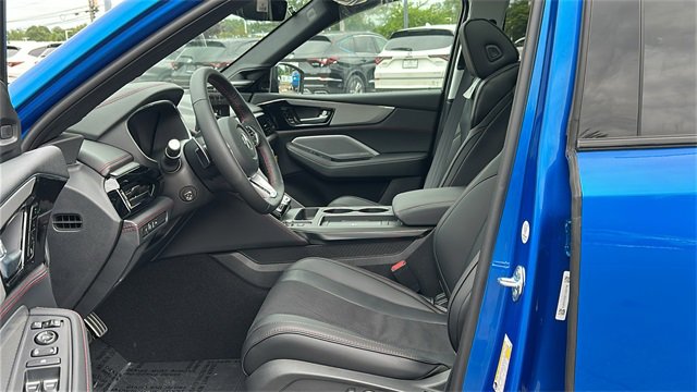 New 2026 Acura MDX A-Spec AWD/4WD image 10