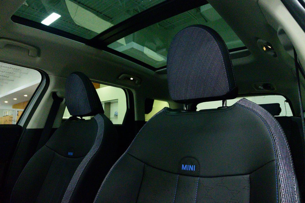 Used 2025 MINI Cooper Countryman S image 23