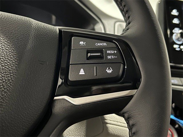 New 2026 Honda Odyssey Touring image 36