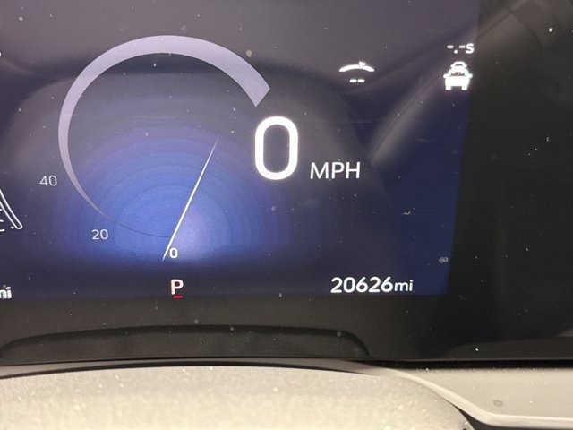 Used 2025 Buick Envista Sport Touring w/ Convenience I Package image 10