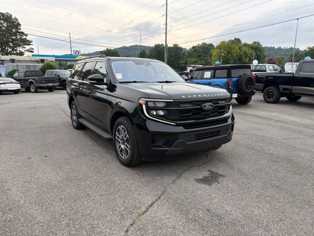 Used 2025 Ford Expedition Active AWD/4WD video 3