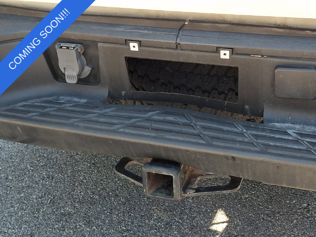 Used 2011 Chevrolet Silverado 1500 W/T RWD image 29