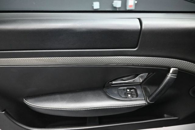 Used 2013 Maserati GranTurismo Sport RWD image 16