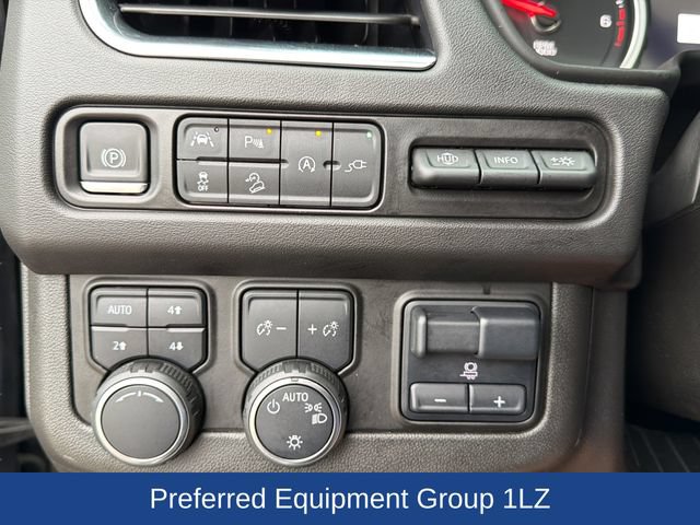 Certified 2021 Chevrolet Tahoe Premier w/ Premium Package AWD/4WD image 13