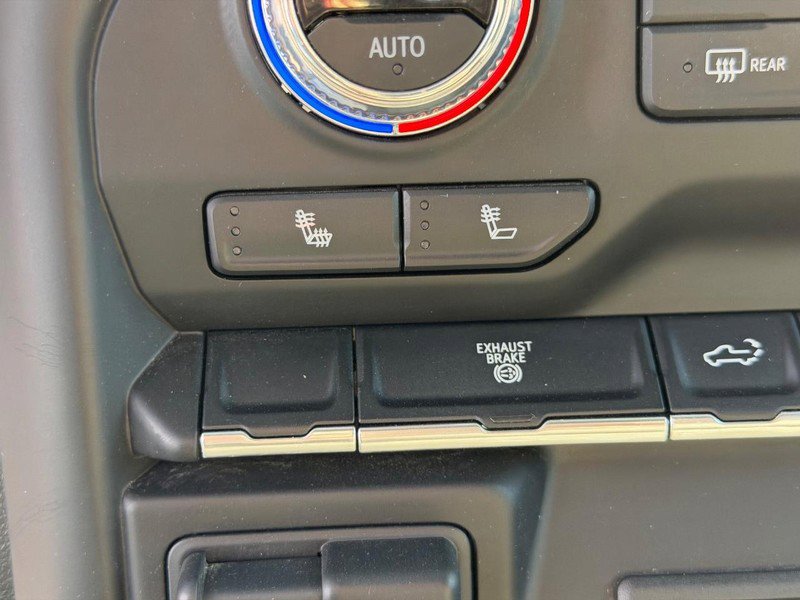 Used 2021 GMC Sierra 2500 SLT w/ Gooseneck/5TH Wheel Package image 22