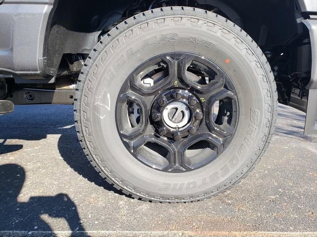 New 2026 Ford F250 XL w/ STX Appearance Package image 24