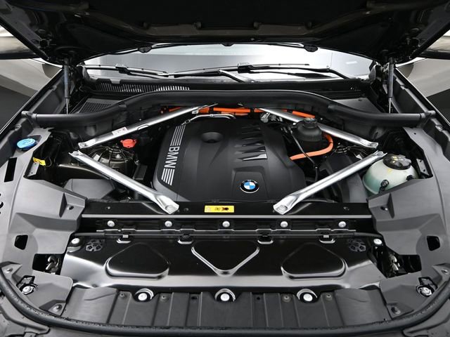 New 2026 BMW X5 xDrive50e AWD/4WD image 16