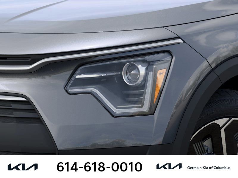 New 2026 Kia Niro LX FWD image 13
