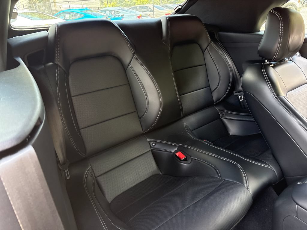 Used 2019 Ford Mustang Premium w/ Equipment Group 201A RWD image 29