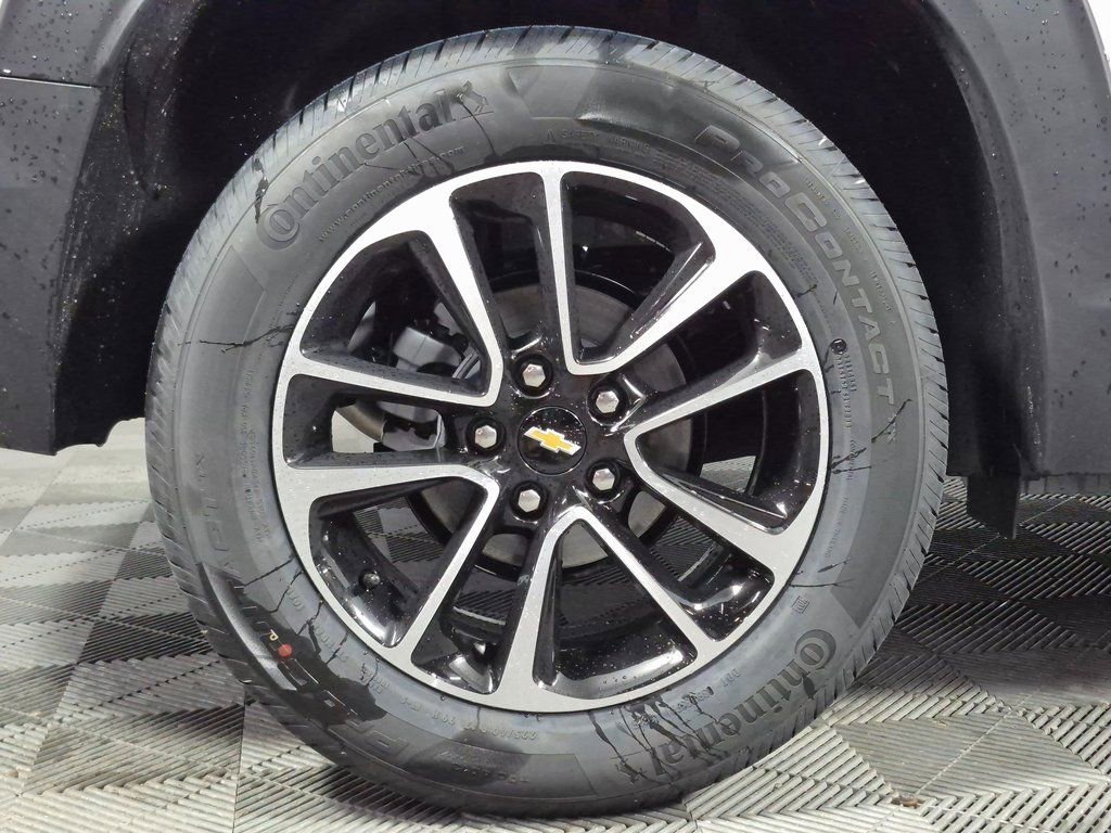 New 2026 Chevrolet TrailBlazer LT w/ Convenience Package image 26