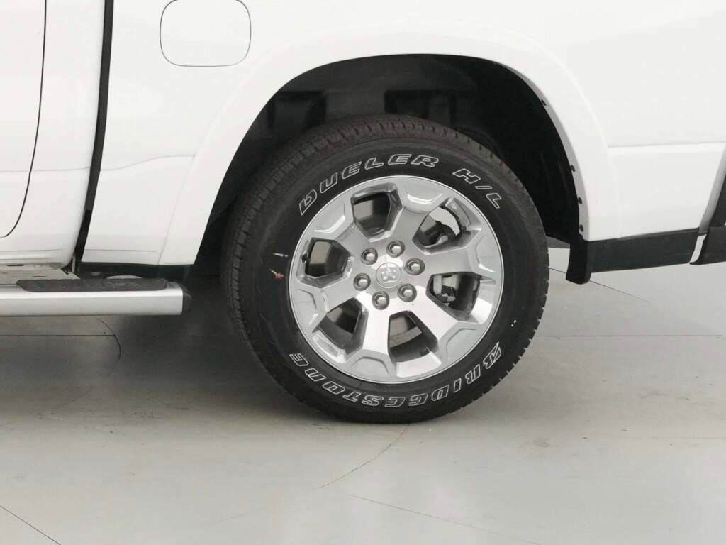 New 2026 RAM 1500 Big Horn image 26