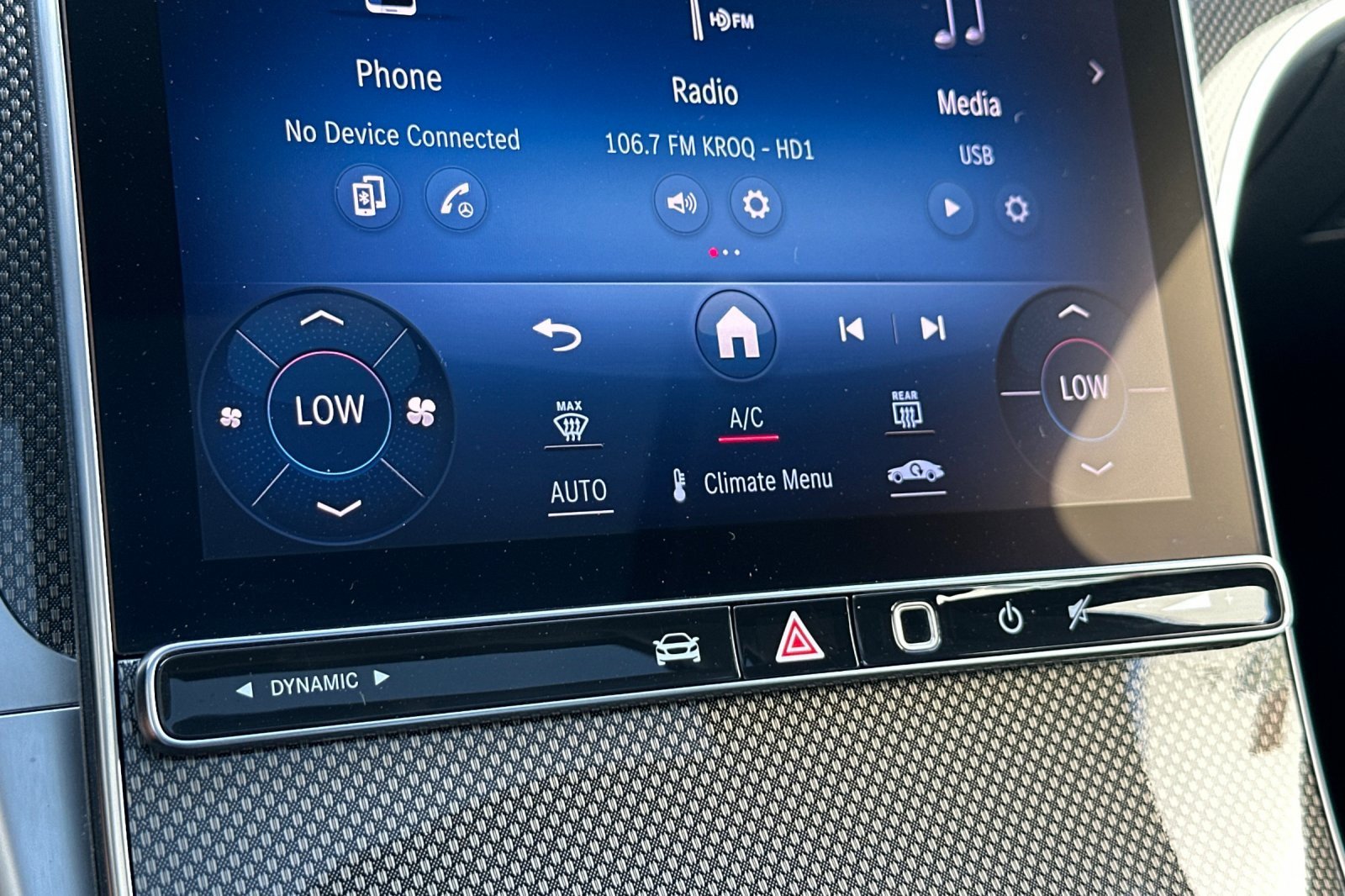 Used 2022 Mercedes-Benz C 300 Sedan image 18