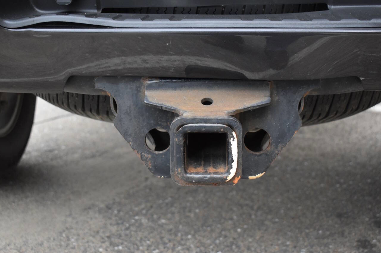 Used 2015 GMC Sierra 3500 Denali w/ Duramax Plus Package image 26