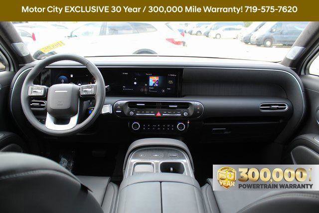 New 2026 Hyundai Palisade Calligraphy image 28