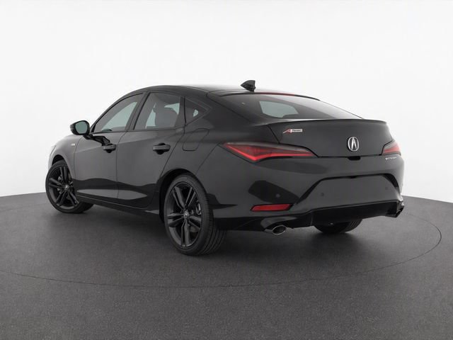 Used 2024 Acura Integra A-Spec w/ Technology Package FWD image 3