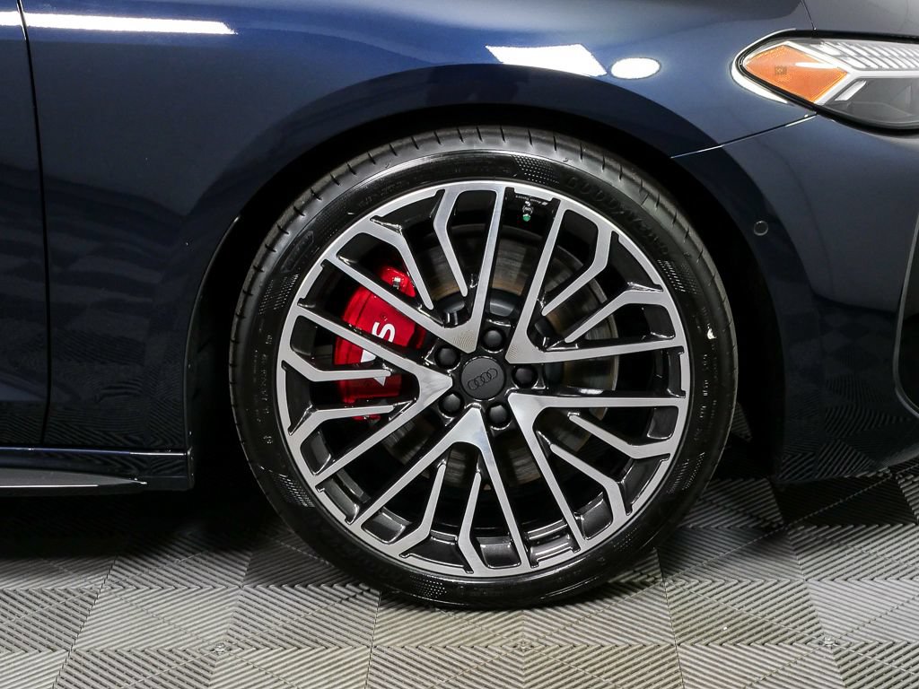 New 2026 Audi S5 Premium Plus AWD/4WD image 40