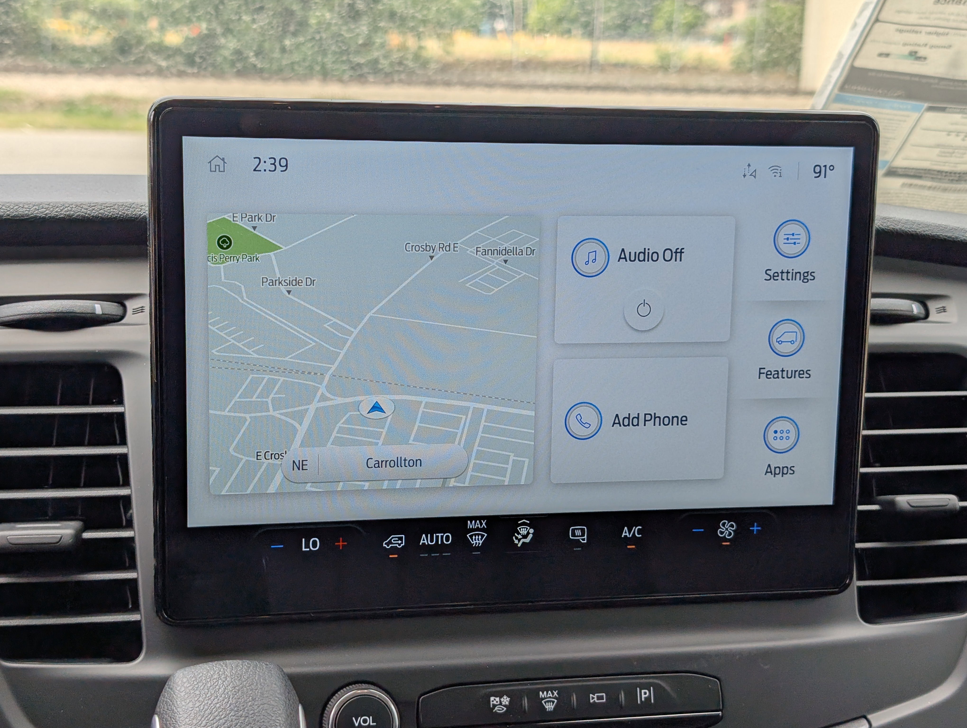 New 2025 Ford Transit 150 XL image 15