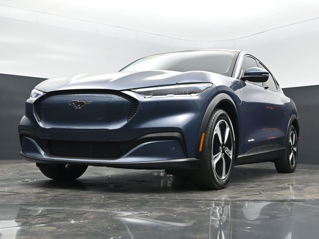 Used 2021 Ford Mustang Mach-E Select w/ Comfort/Appearance Package image 19