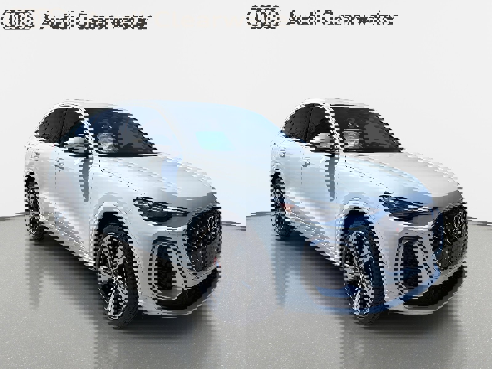 New 2025 Audi SQ5 Premium Plus image 7