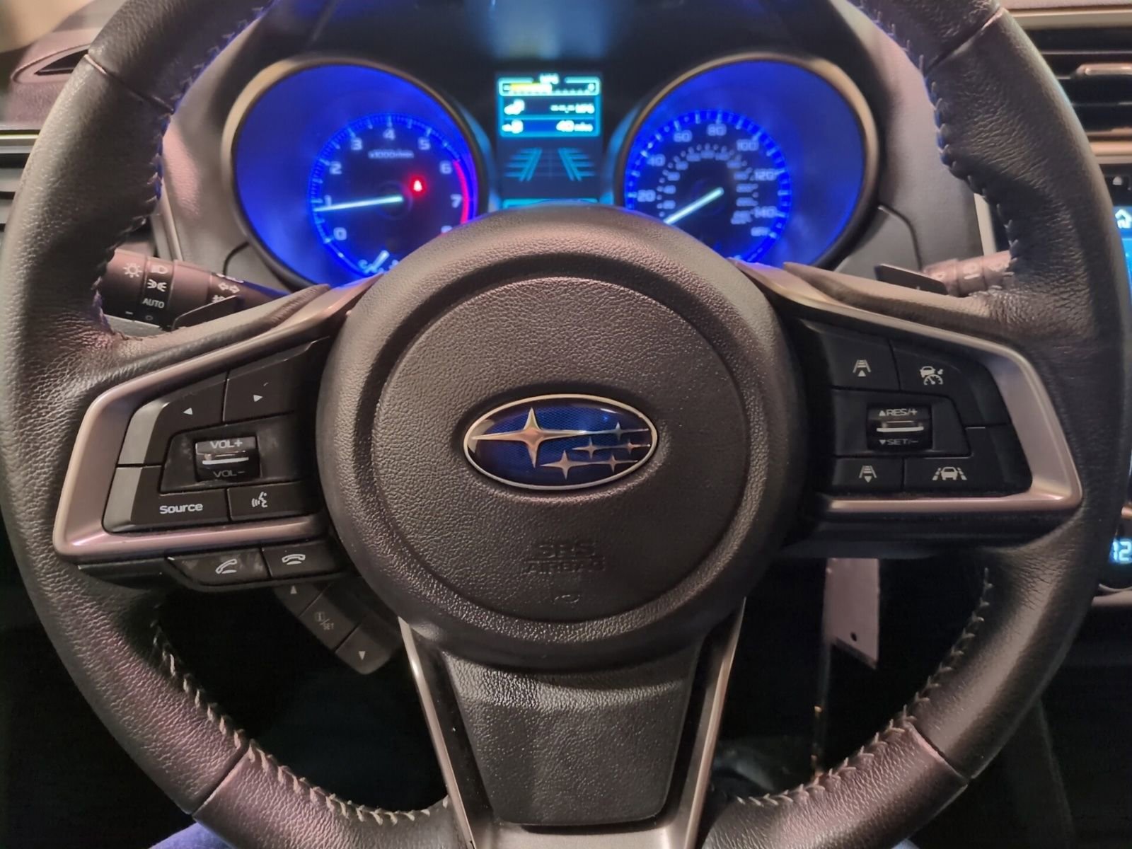 Used 2019 Subaru Outback 2.5i Premium AWD/4WD image 21