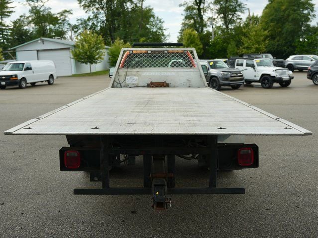 Used 2004 Ford F450 XL image 8