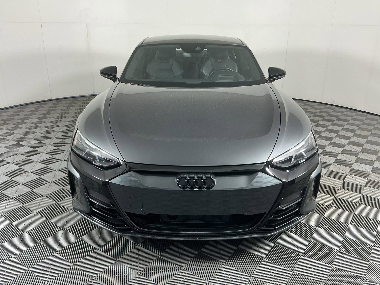 Used 2023 Audi RS e-tron GT w/ Carbon Performance Package image 2