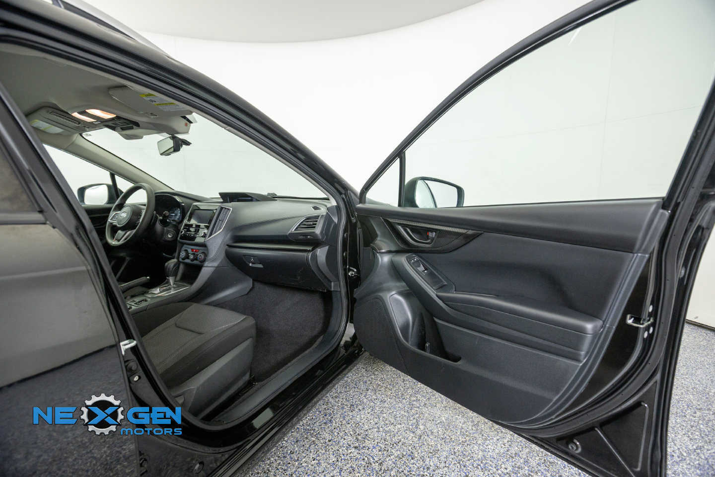 Used 2023 Subaru Impreza 2.0i Premium AWD/4WD image 40