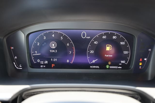 New 2026 Honda CR-V EX-L image 29