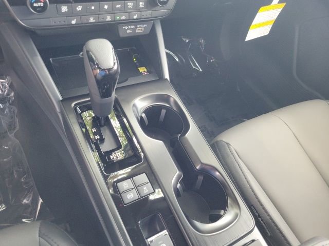 New 2026 Subaru Outback Premium AWD/4WD image 17